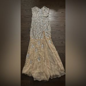 Jovani 4247 Special Event Dress